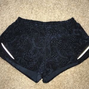 LULULEMON SPEED SHORT